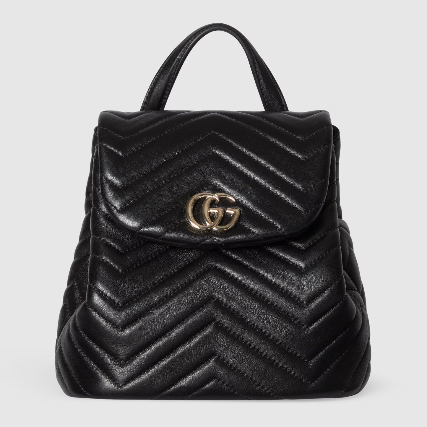 Mini sac à dos GG Marmont