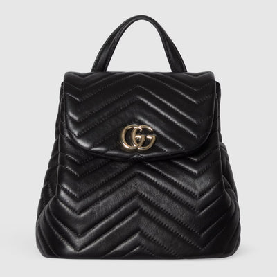 GG Marmont Mini-Rucksack