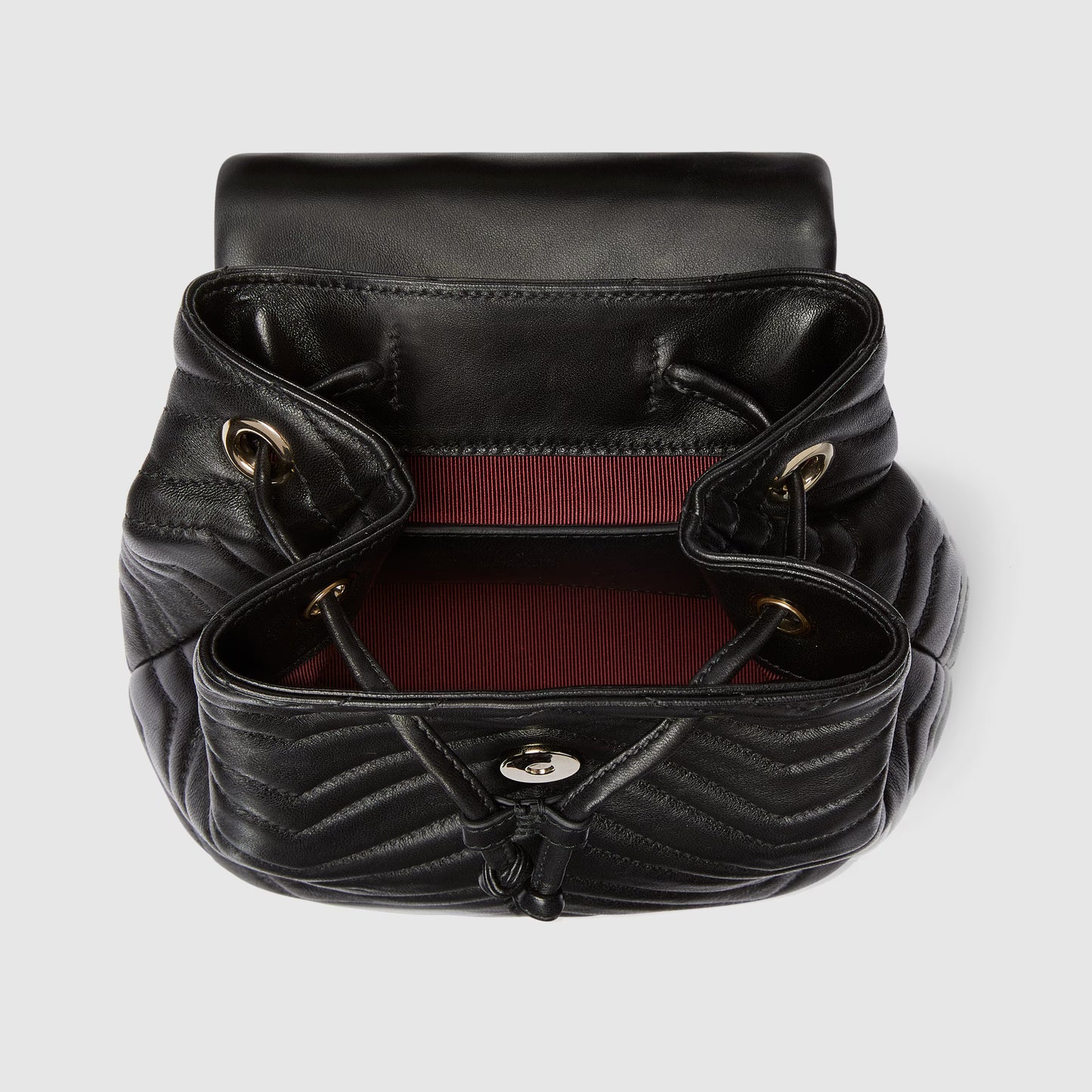 Mini sac à dos GG Marmont