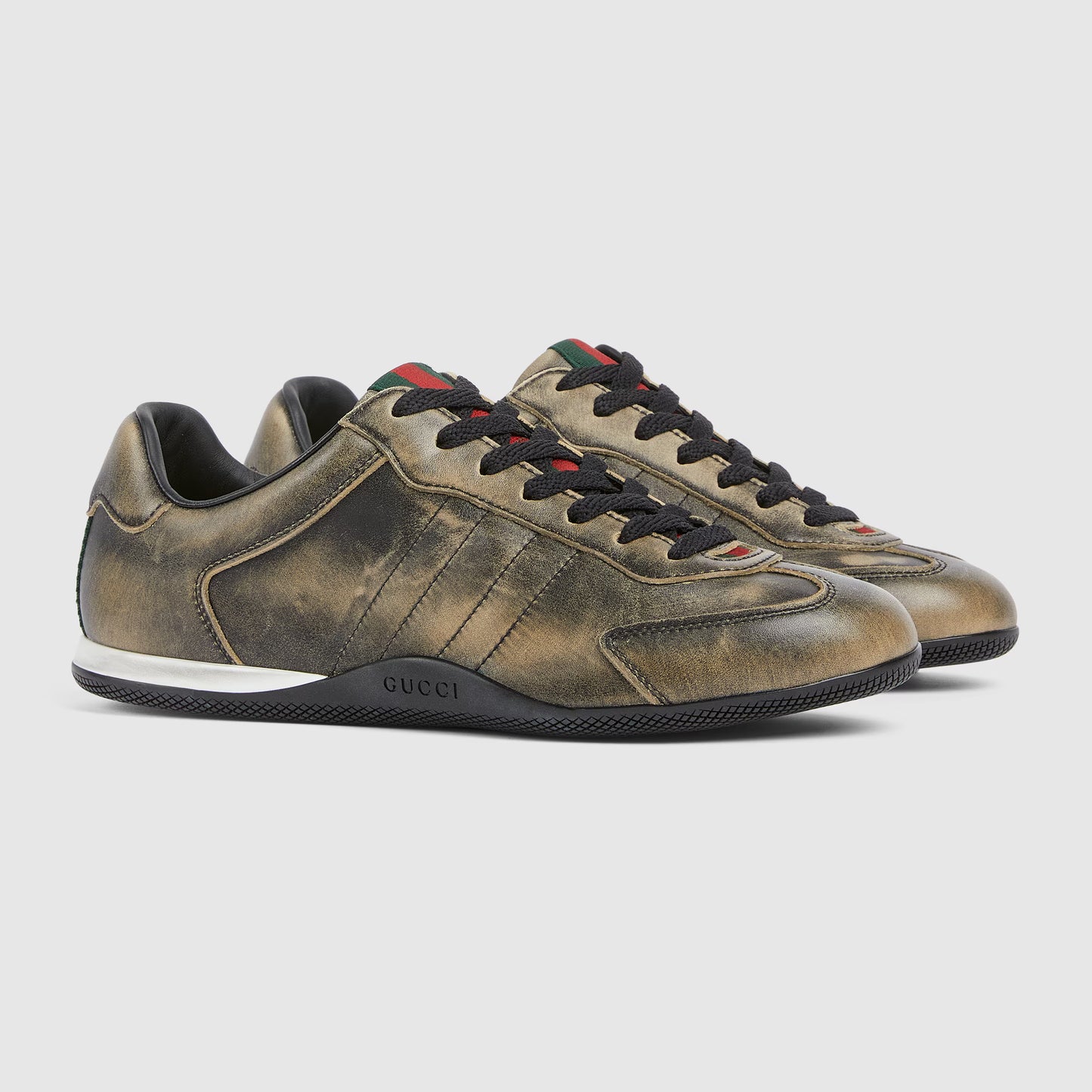 Baskets Gucci Shift pour femme