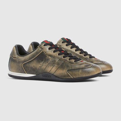 Baskets Gucci Shift pour femme