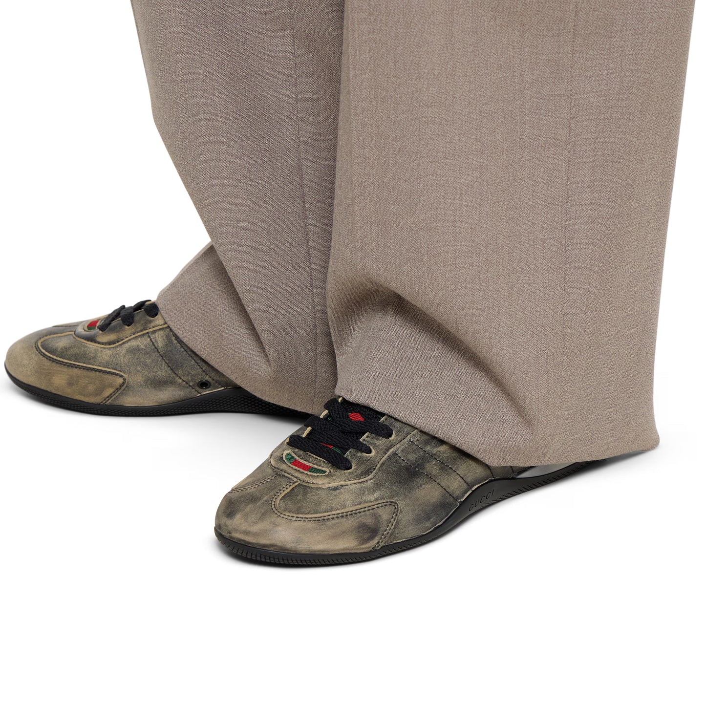 Baskets Gucci Shift pour femme