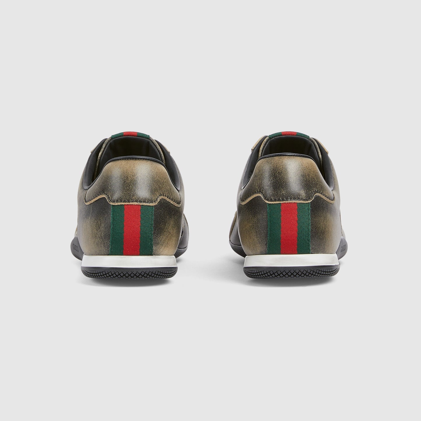 Baskets Gucci Shift pour femme