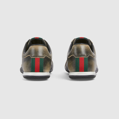 Baskets Gucci Shift pour femme