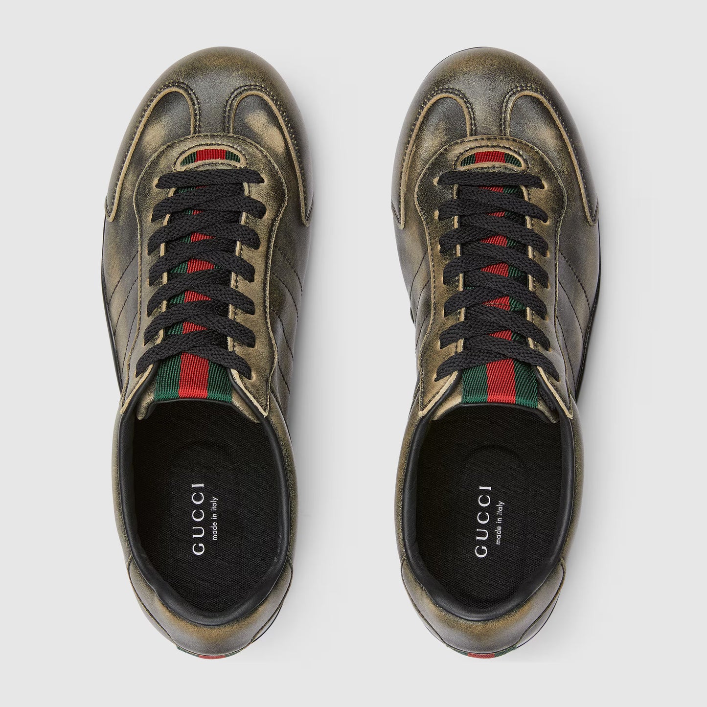 Baskets Gucci Shift pour femme