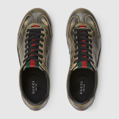 Baskets Gucci Shift pour femme