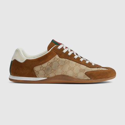 Gucci Shift Herrensneaker