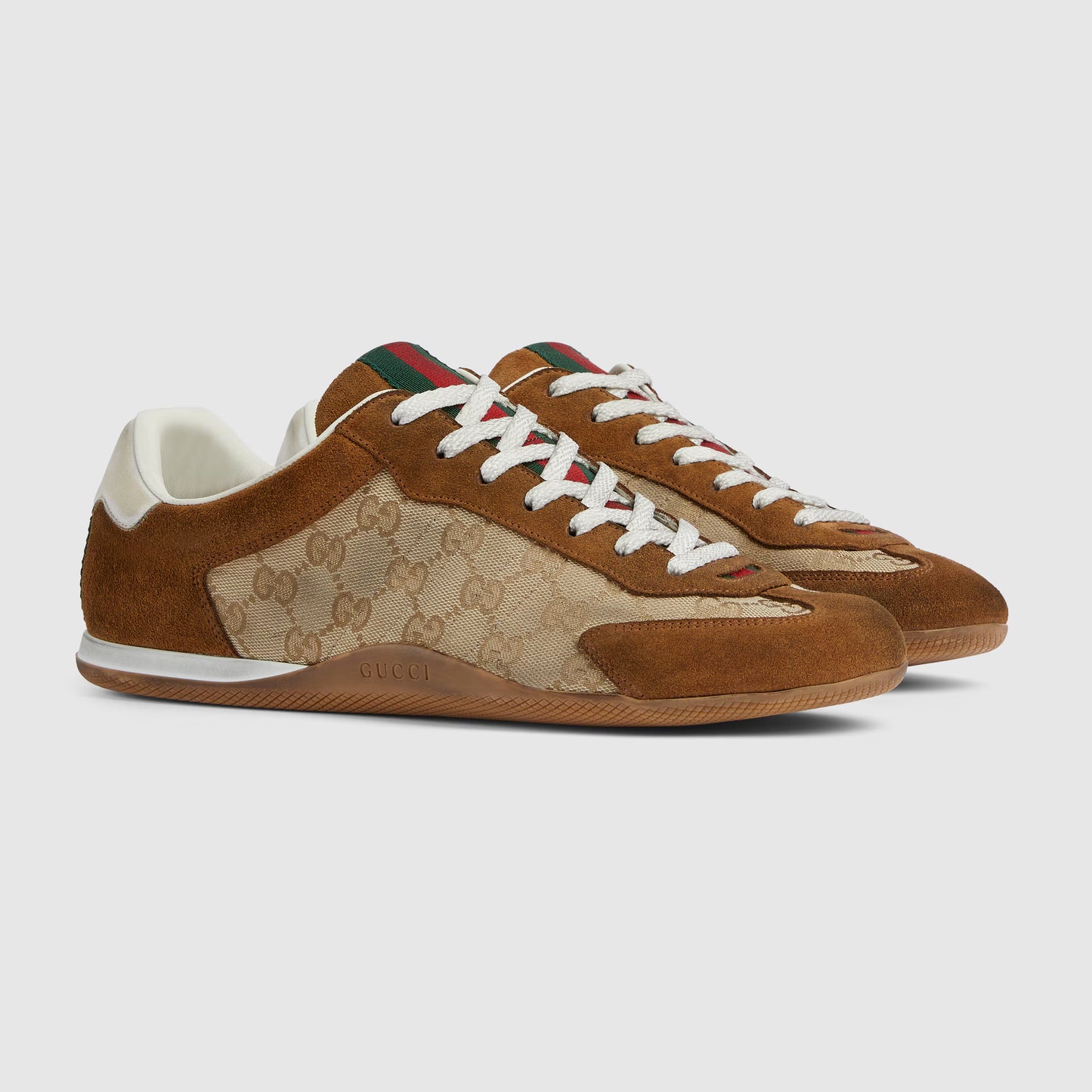 Baskets Gucci Shift pour homme