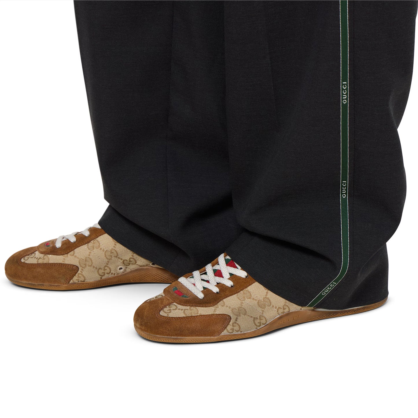 Baskets Gucci Shift pour homme
