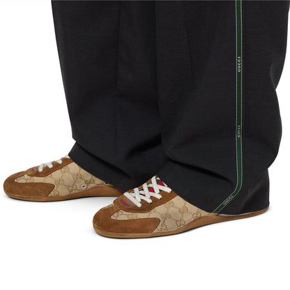 Baskets Gucci Shift pour homme