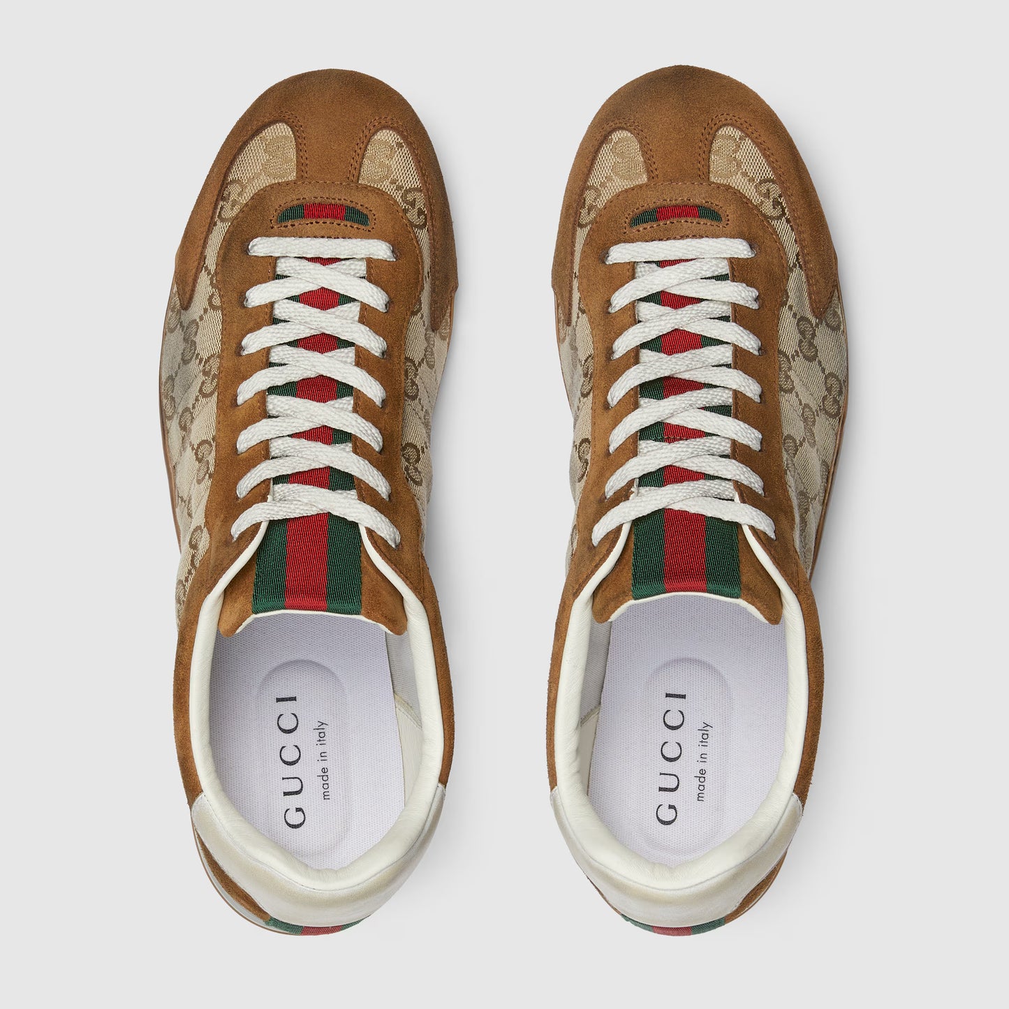 Baskets Gucci Shift pour homme