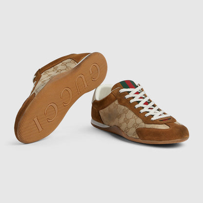 Baskets Gucci Shift pour homme