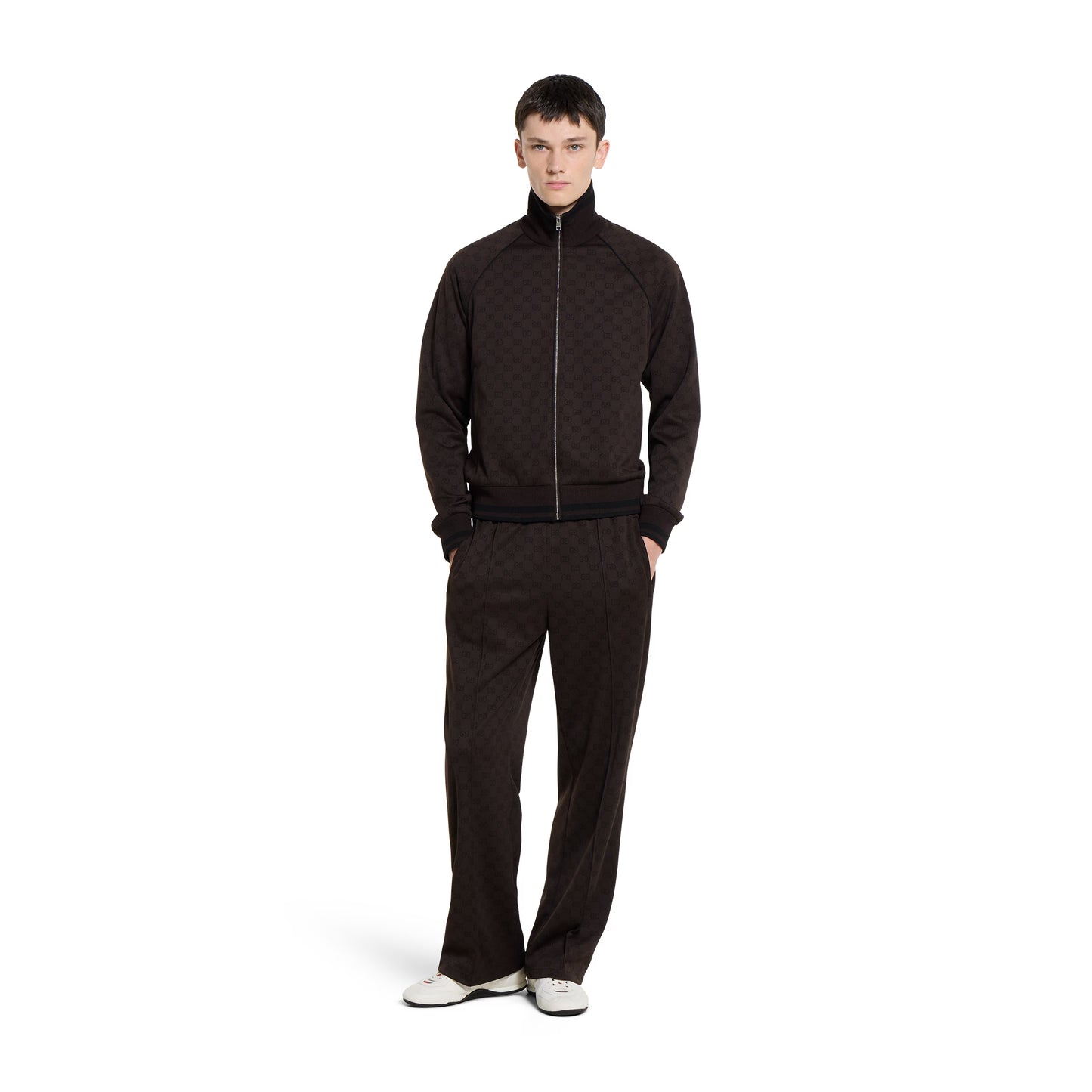 Baskets Gucci Shift pour homme