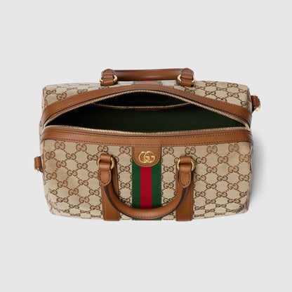 Sac Boston Ophidia moyen format