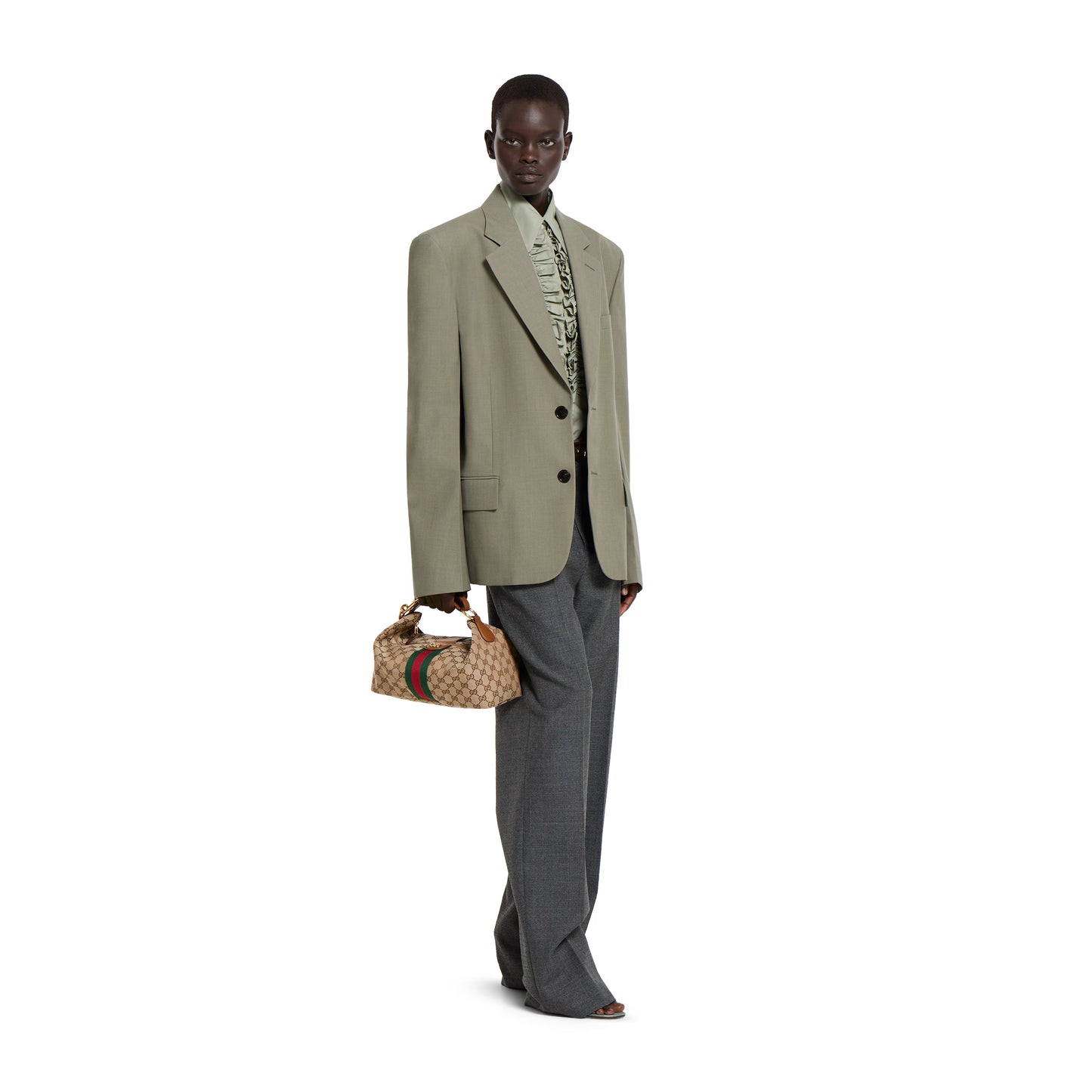 Sac à main Gucci Vanity moyen format