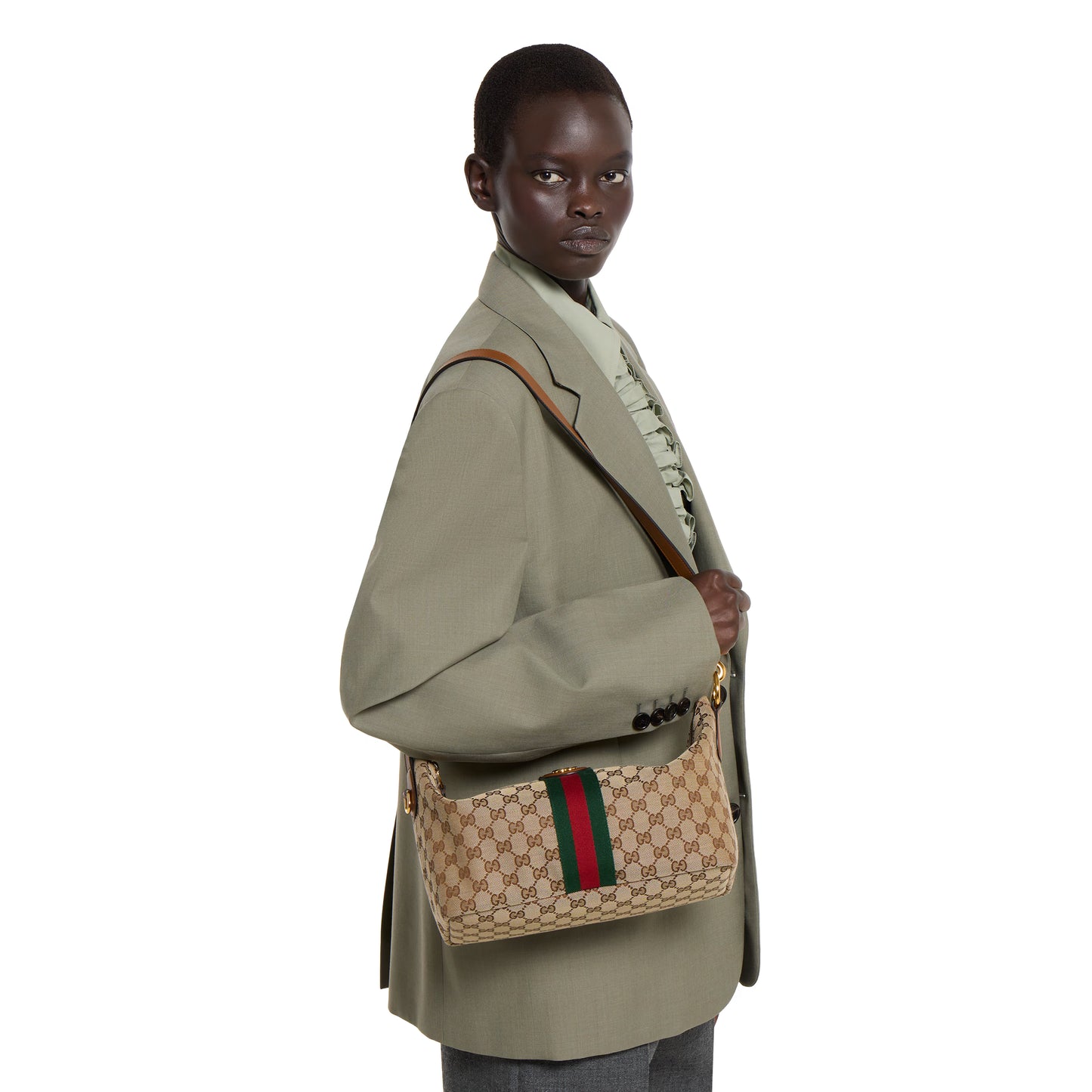 Sac à main Gucci Vanity moyen format