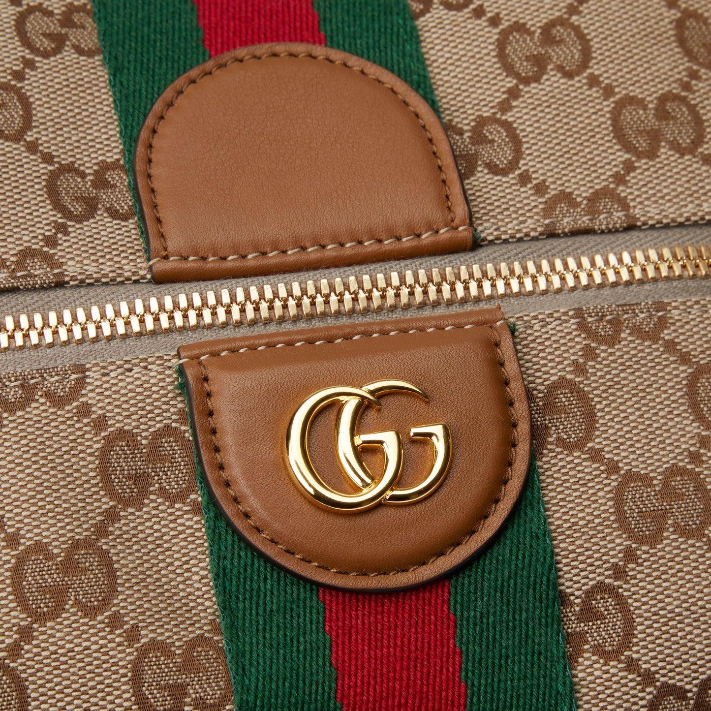 Sac à main Gucci Vanity moyen format