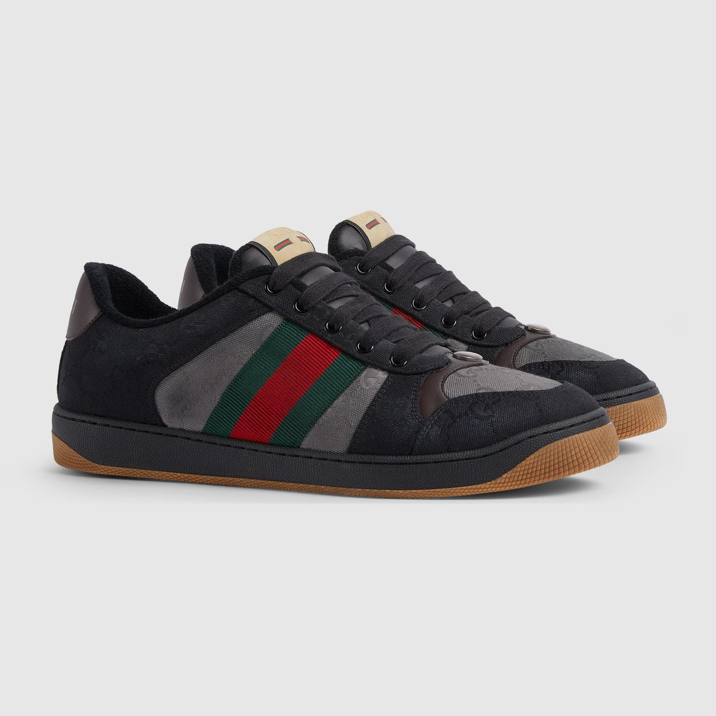 Baskets Screener pour homme