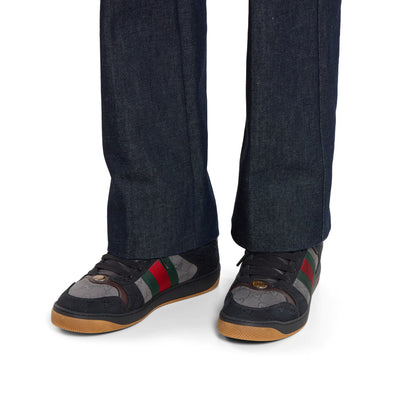 Baskets Screener pour homme