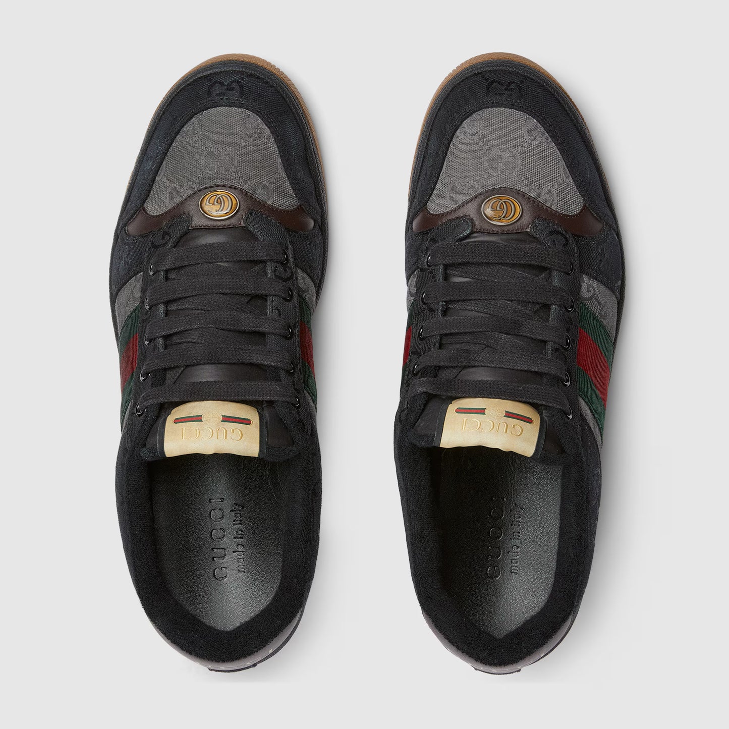 Baskets Screener pour homme