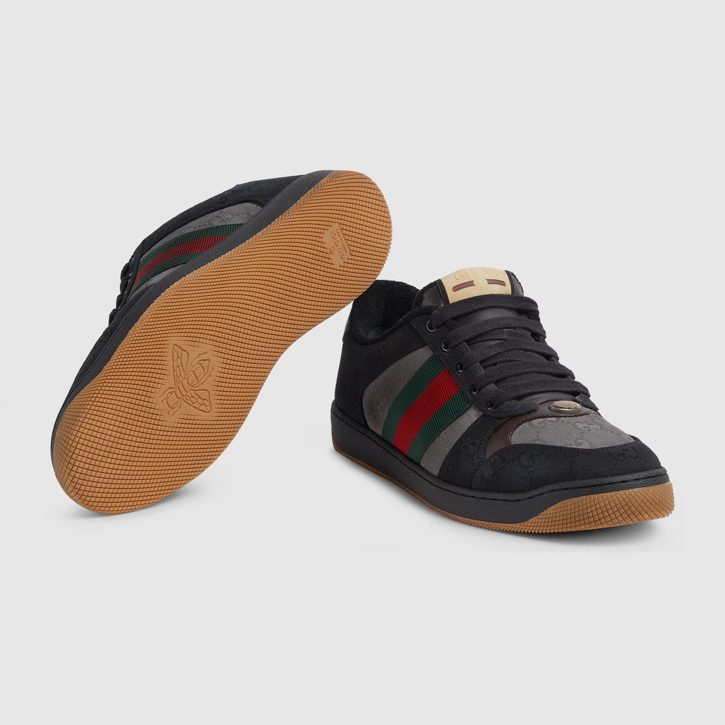 Baskets Screener pour homme
