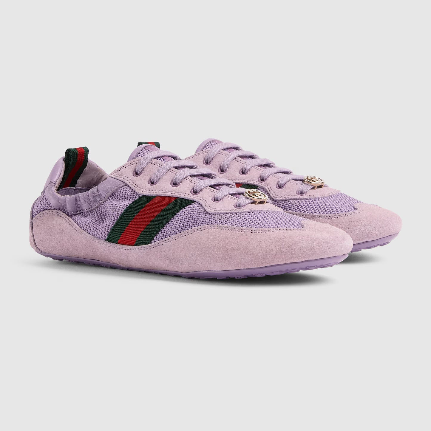 Baskets Gucci Shift pour femme