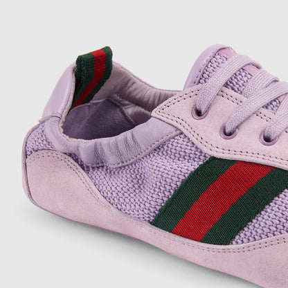 Baskets Gucci Shift pour femme