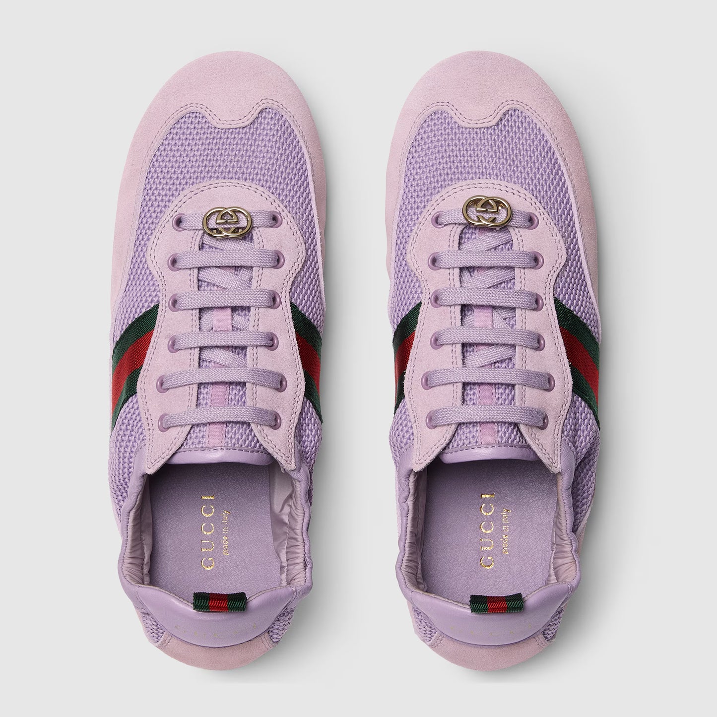 Baskets Gucci Shift pour femme