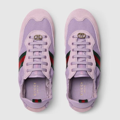 Baskets Gucci Shift pour femme
