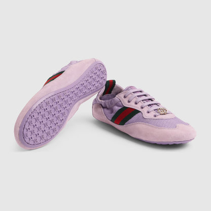 Baskets Gucci Shift pour femme