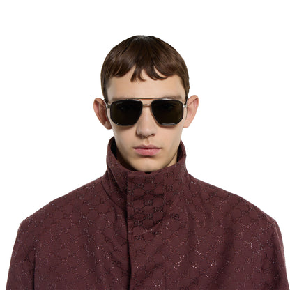 Lunettes de soleil navigateur