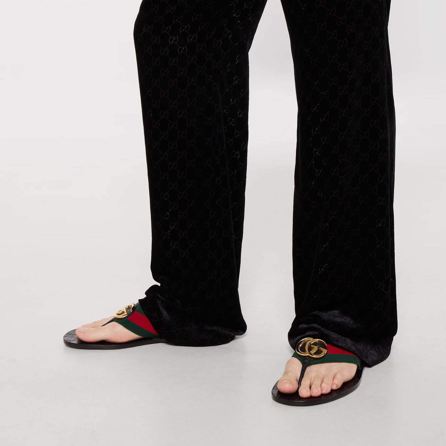 Tongs Riviera pour homme