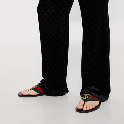 Tongs Riviera pour homme