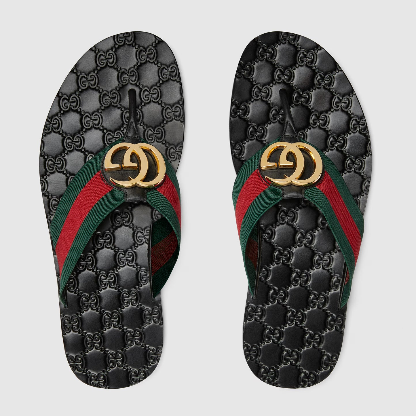 Tongs Riviera pour homme