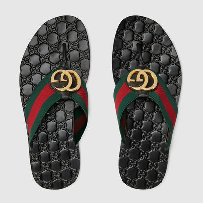 Tongs Riviera pour homme