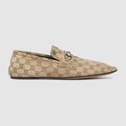 Mocassins à effet vieilli Ragazzo pour homme