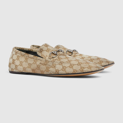 Mocassins à effet vieilli Ragazzo pour homme