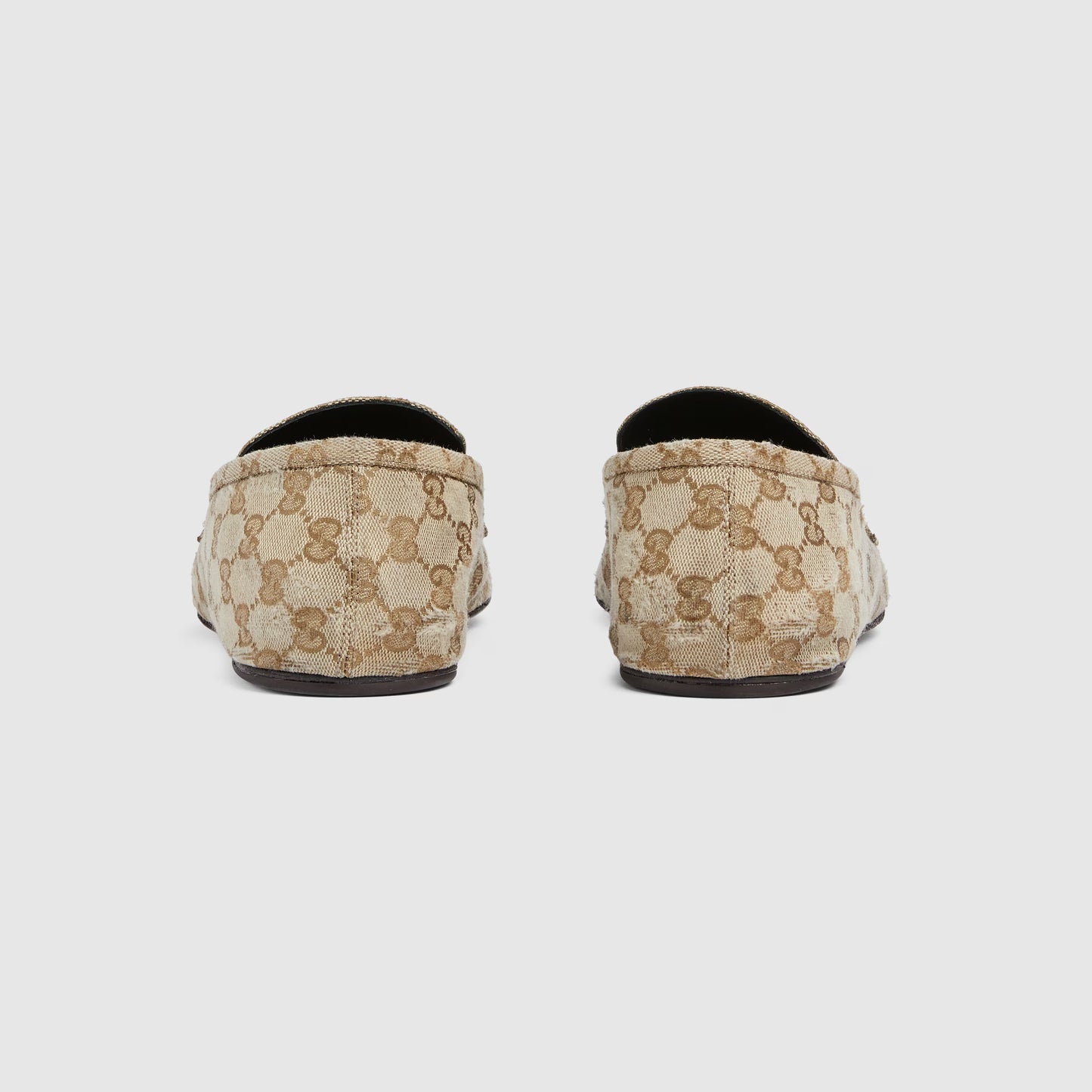 Mocassins à effet vieilli Ragazzo pour homme