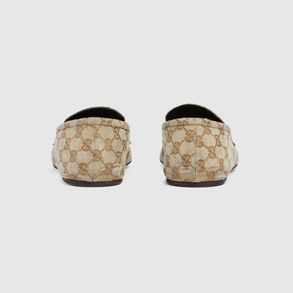 Mocassins à effet vieilli Ragazzo pour homme
