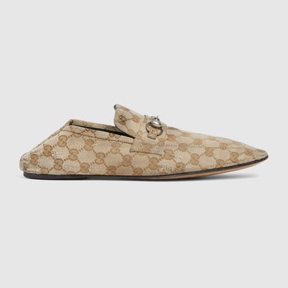 Mocassins à effet vieilli Ragazzo pour homme