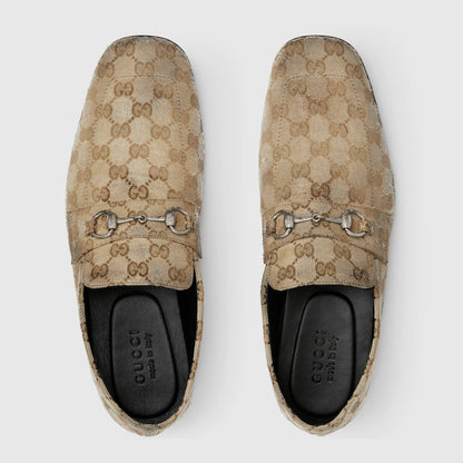 Mocassins à effet vieilli Ragazzo pour homme