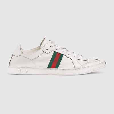 Stretch Low-Top-Herrensneaker