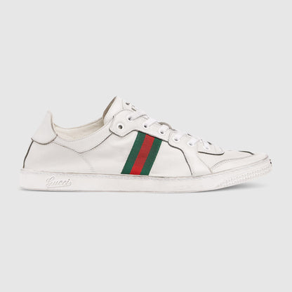 Baskets basses Stretch pour homme