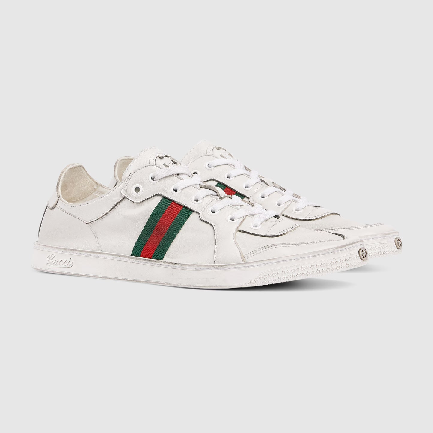 Baskets basses Stretch pour homme