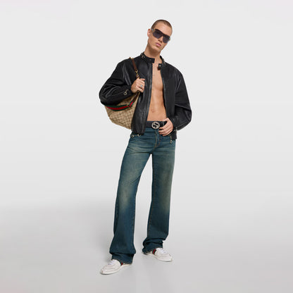 Baskets basses Stretch pour homme