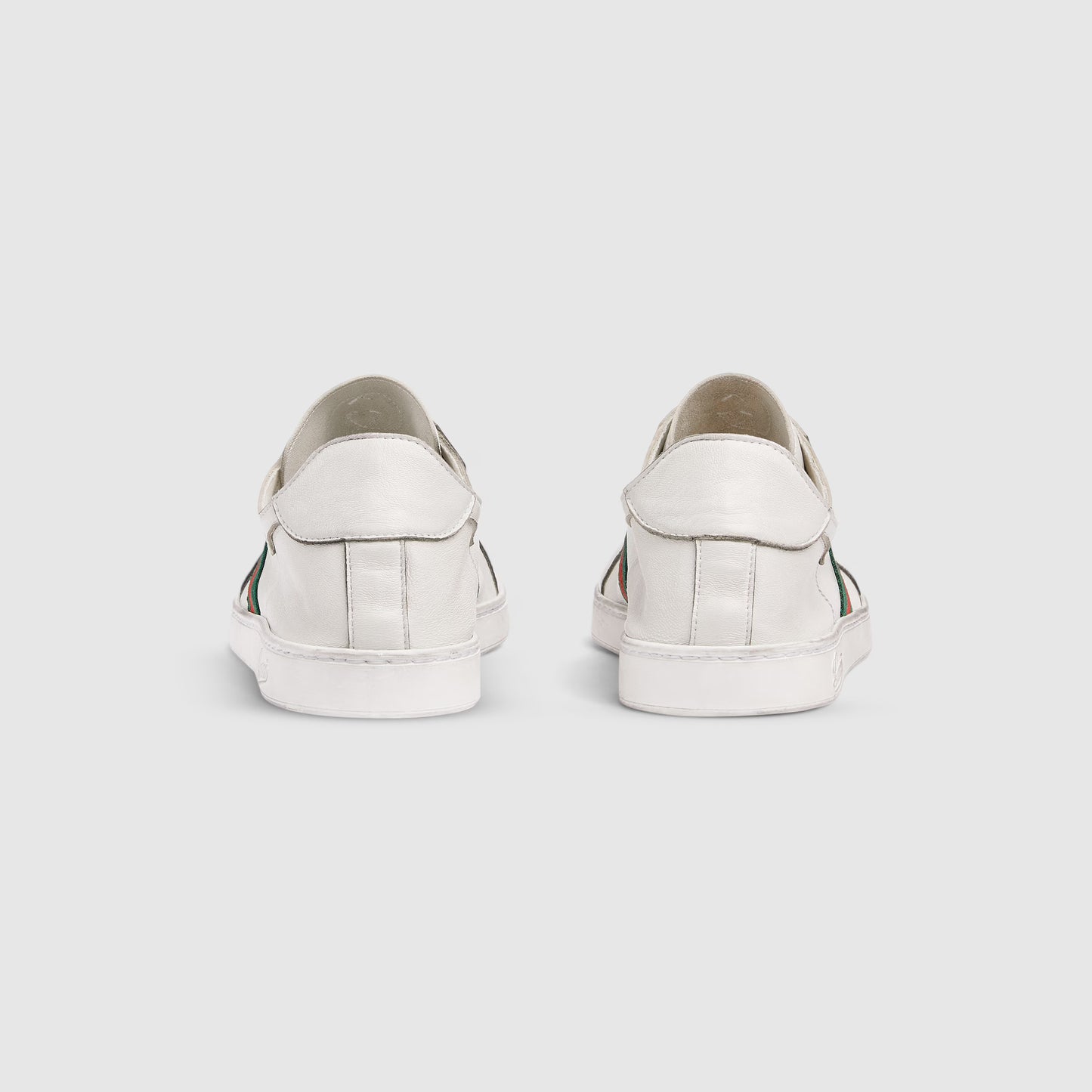 Baskets basses Stretch pour homme