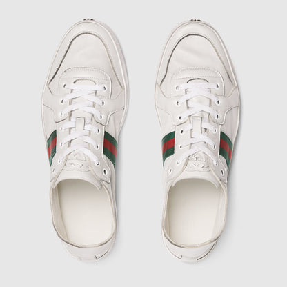 Baskets basses Stretch pour homme