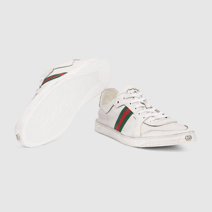 Baskets basses Stretch pour homme