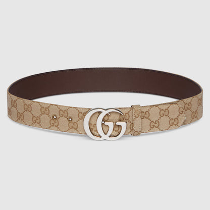 Ceinture Marmont plate