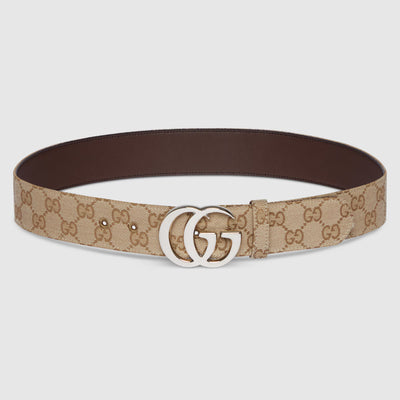 Ceinture Marmont plate